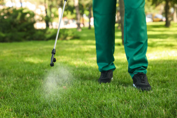Best Pest Prevention Services  in La Junta, CO