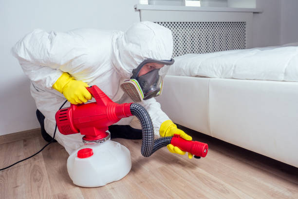 Best Pest Control Near Me  in La Junta, CO