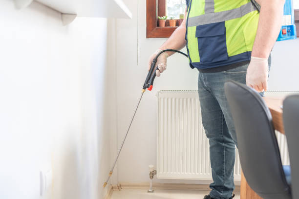 Best Residential Pest Control  in La Junta, CO